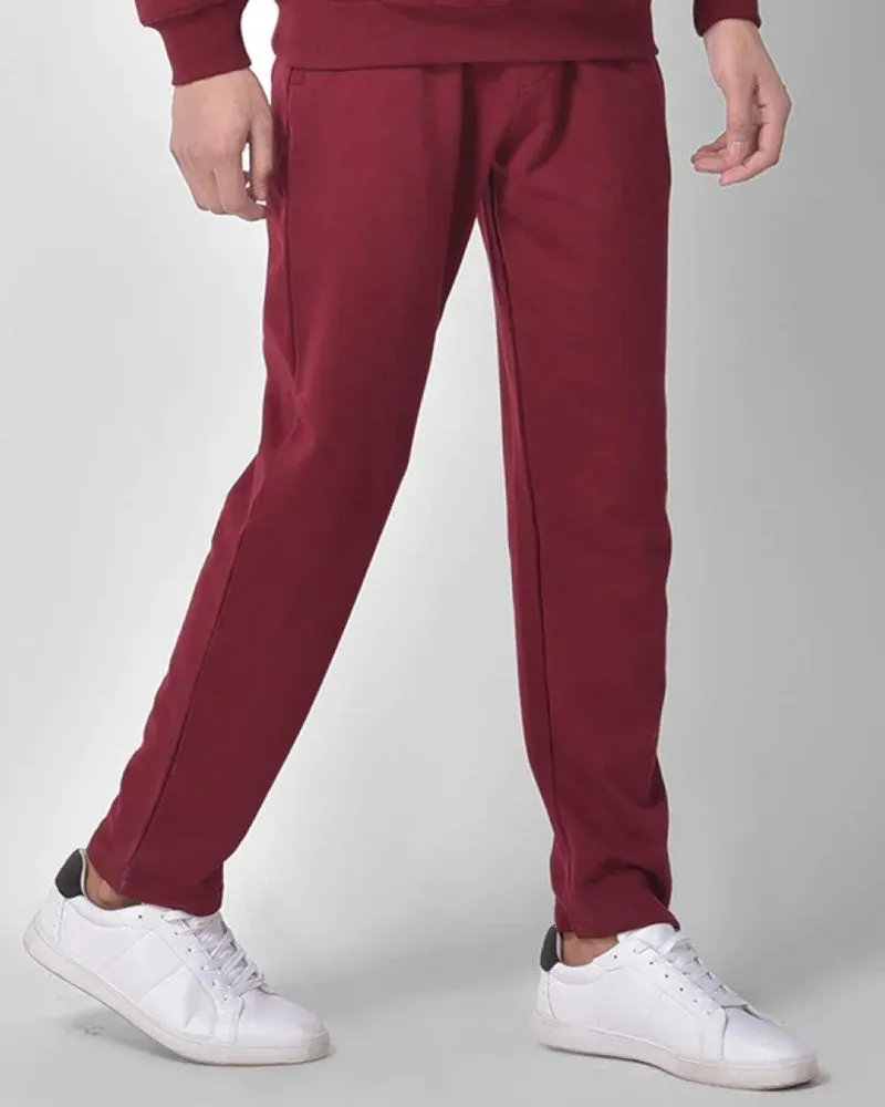 Jogger: Crimson