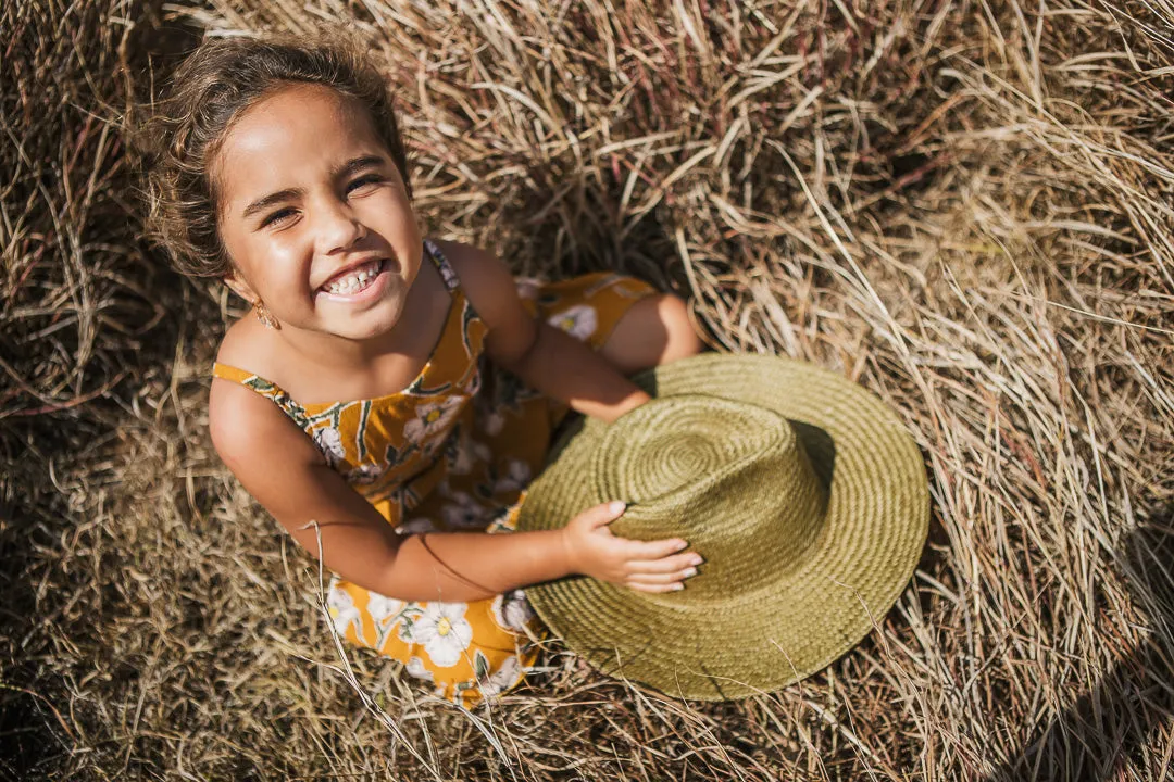 KALINDI DRESS (KEIKI)