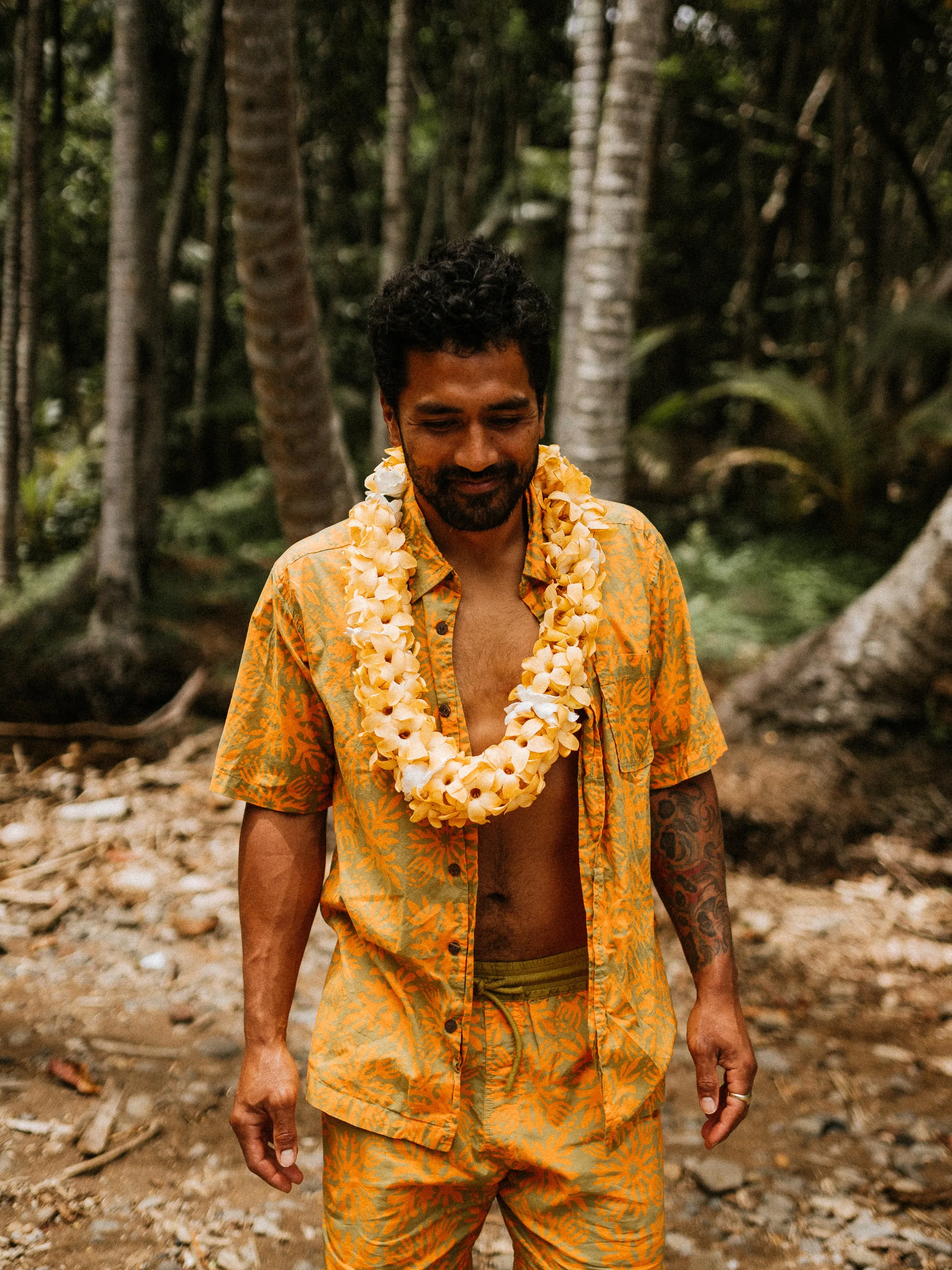 KANE ALOHA