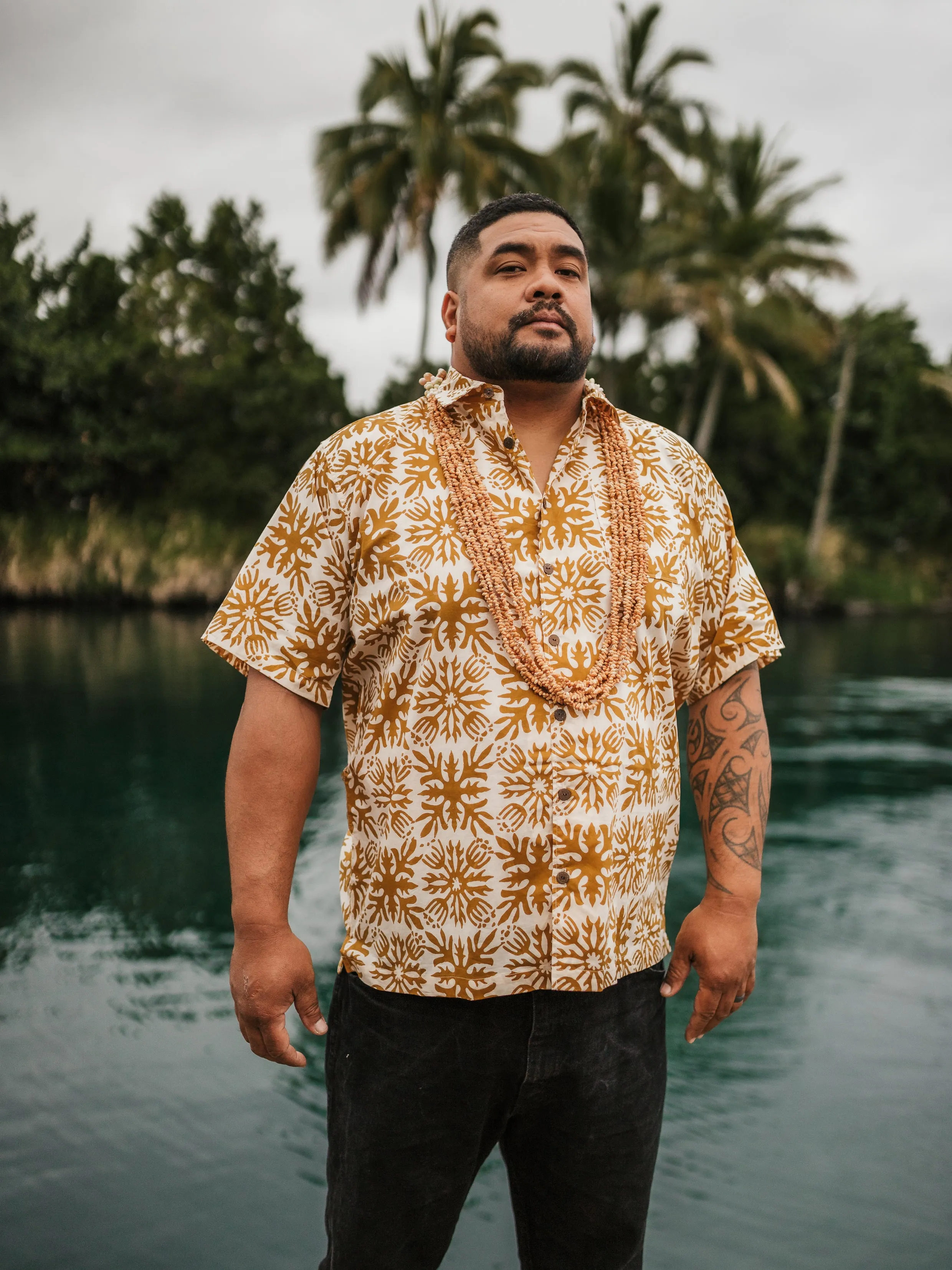 KANE ALOHA