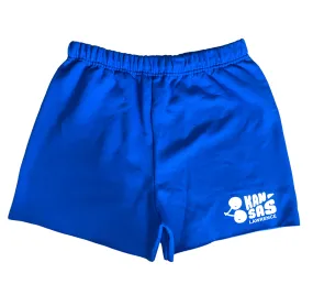 Kansas Arch Sweatshorts