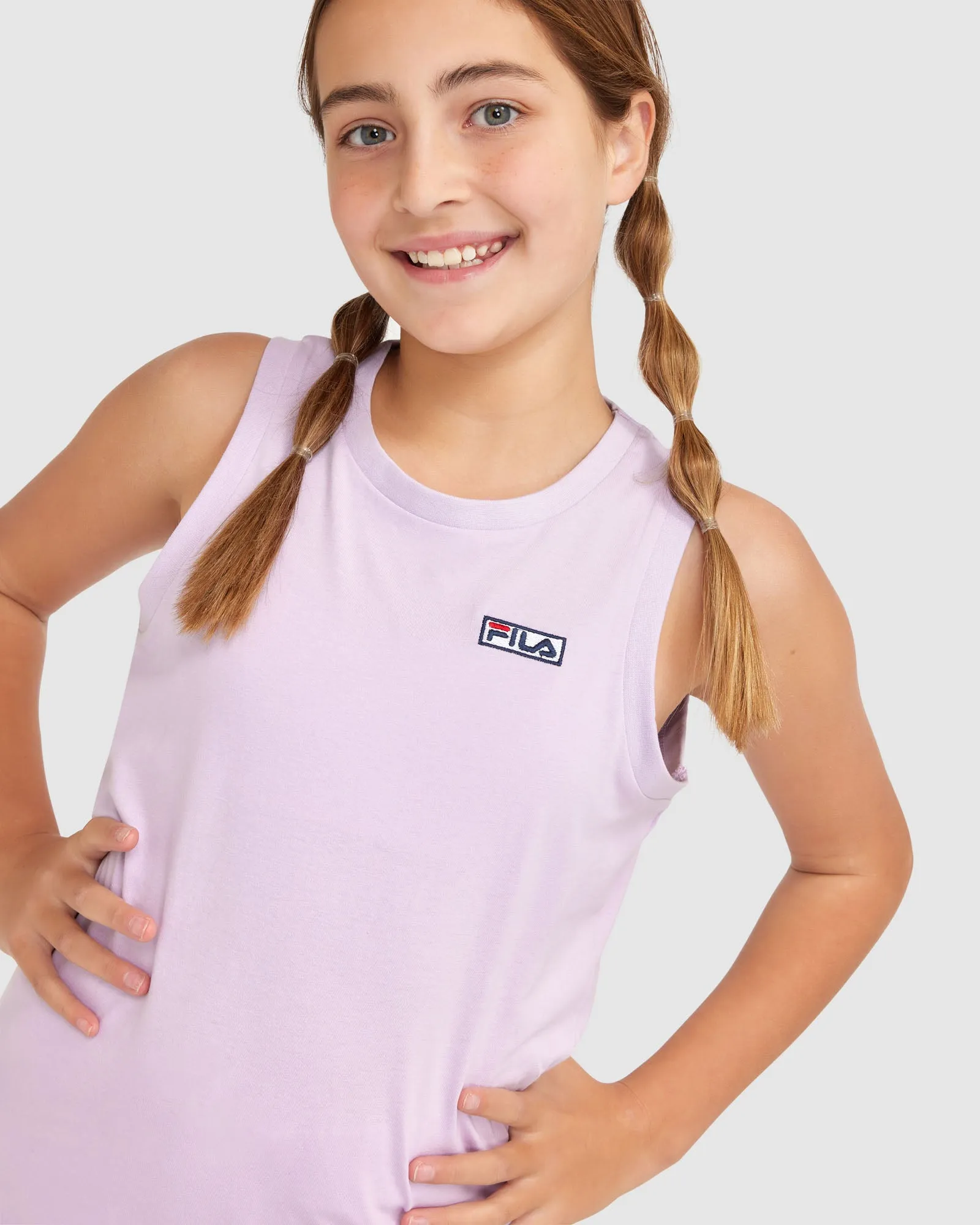 Kid's Parker Tank