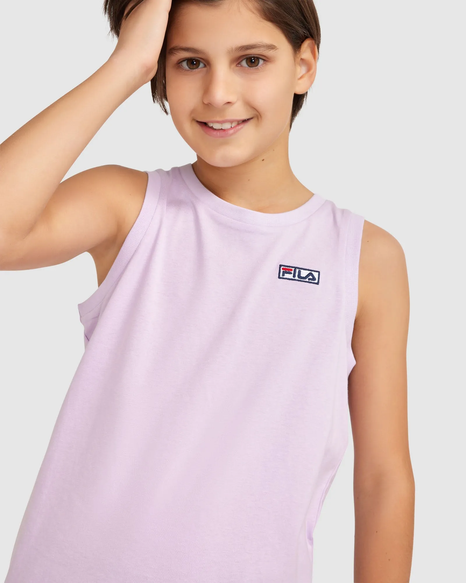 Kid's Parker Tank