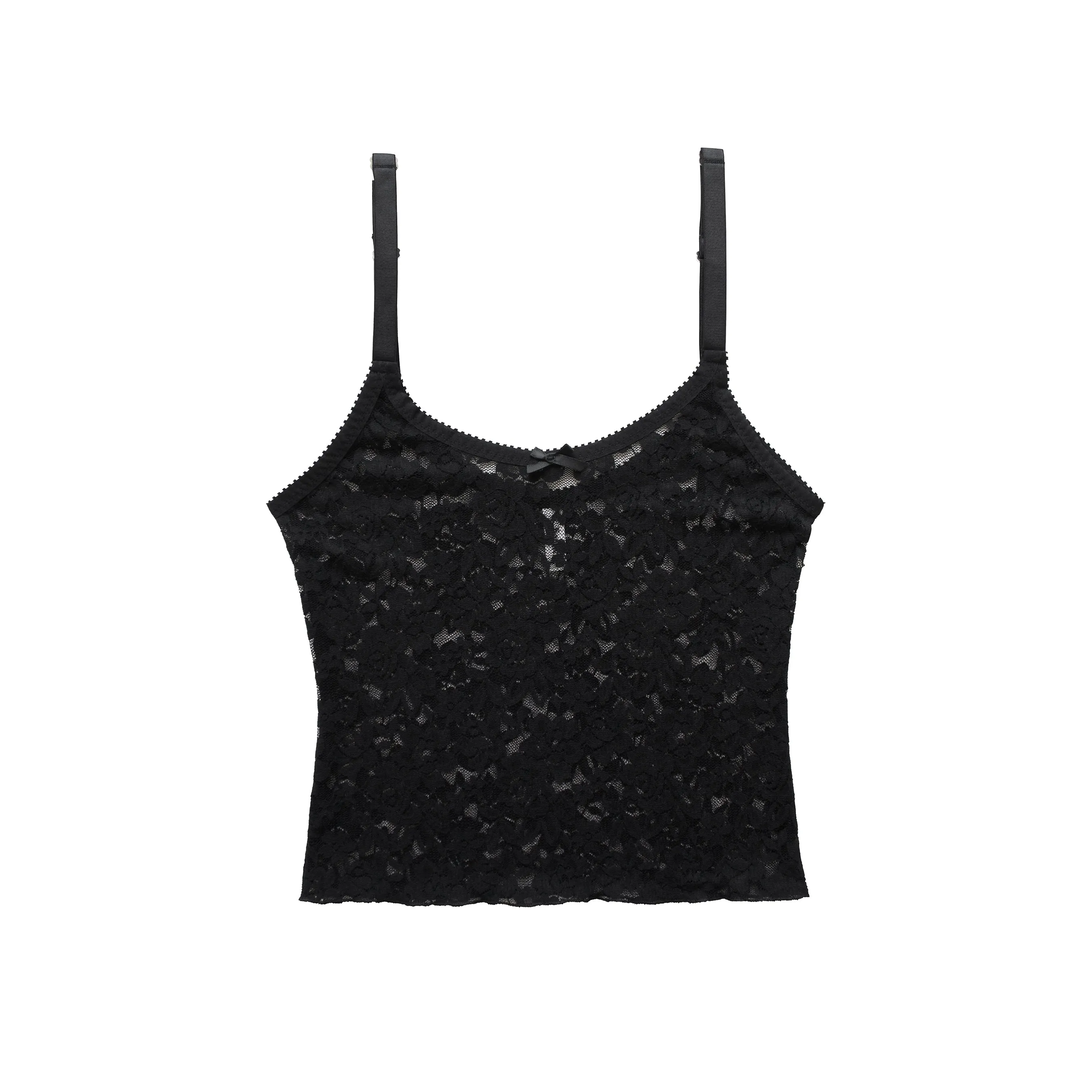 Kim Singlet Resurrection Lace