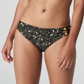 Marie Jo Bikini Rio Briefs-Cordoba-Rainforest