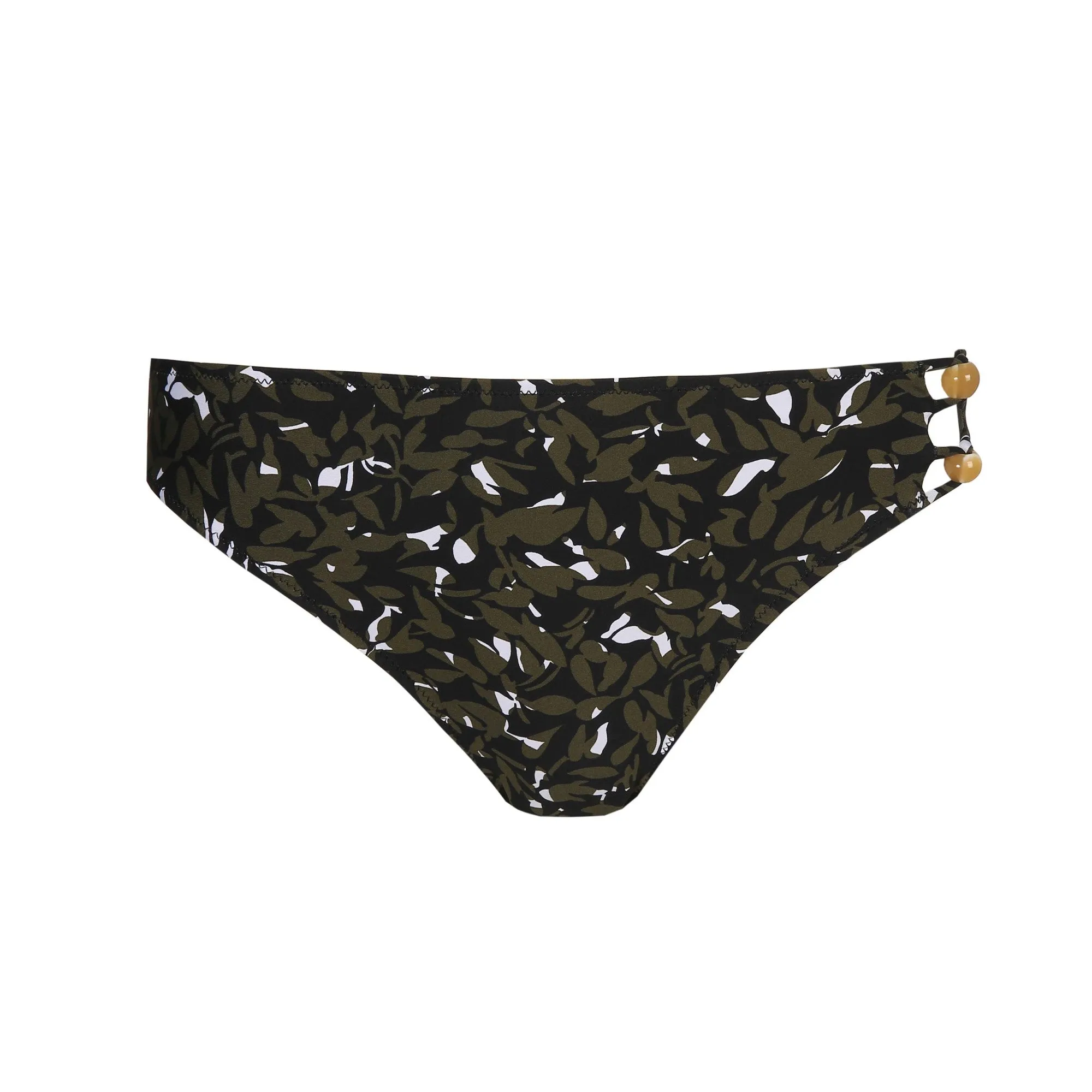 Marie Jo Bikini Rio Briefs-Cordoba-Rainforest