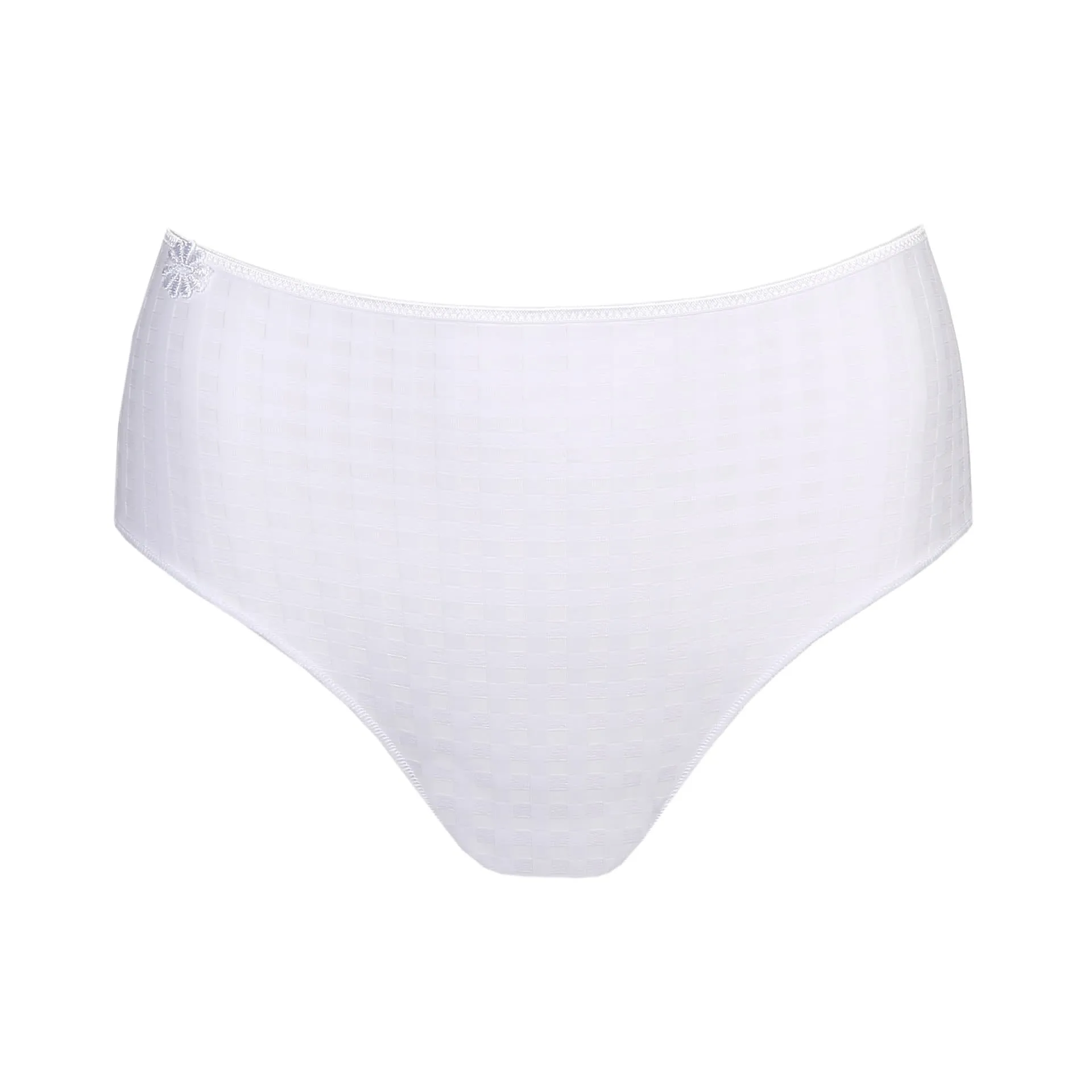 Marie Jo Full Briefs - Avero- White, Black , Red