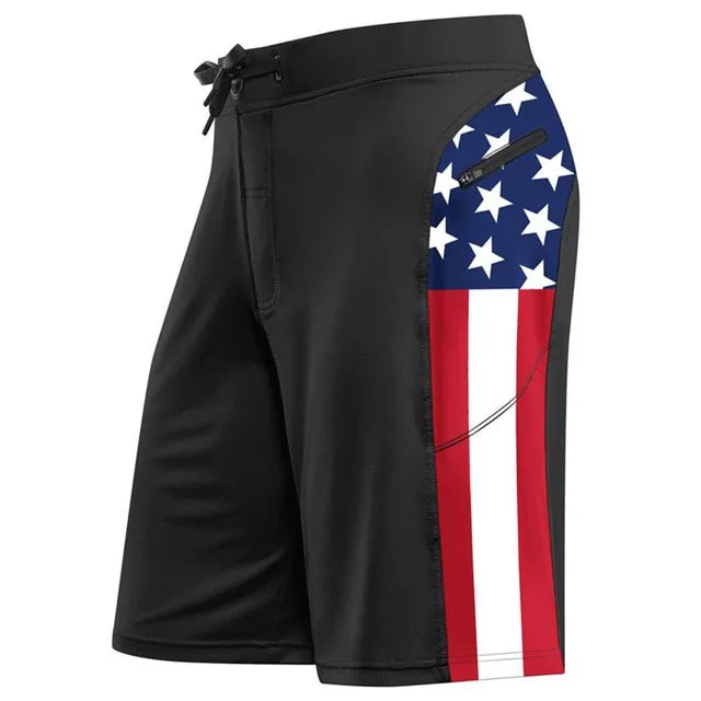 Men Summer Shorts