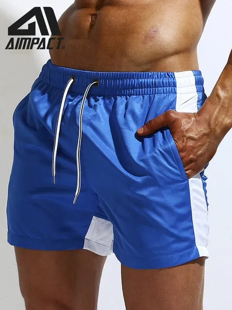 Men Summer Shorts