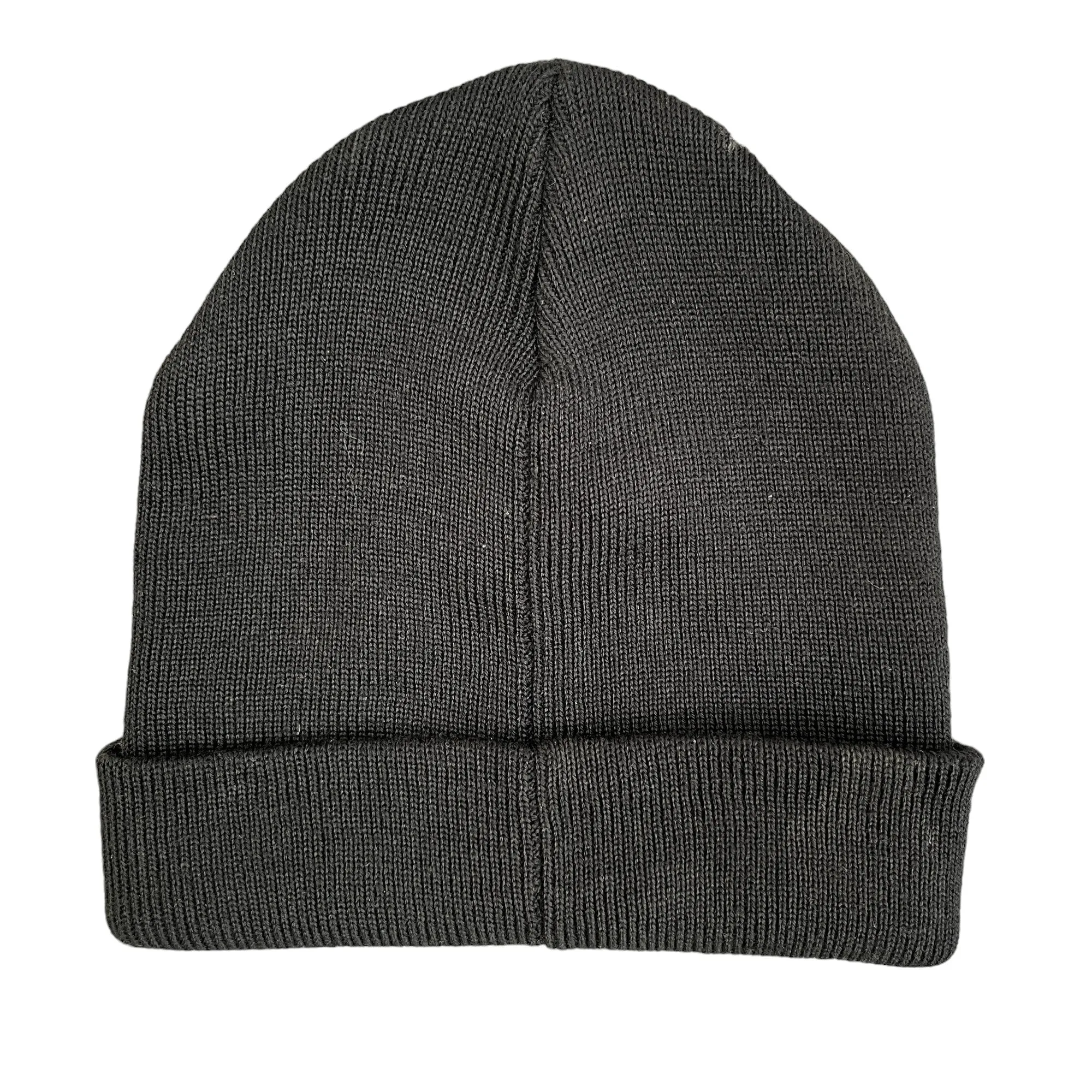 Men's Logo Hat Black