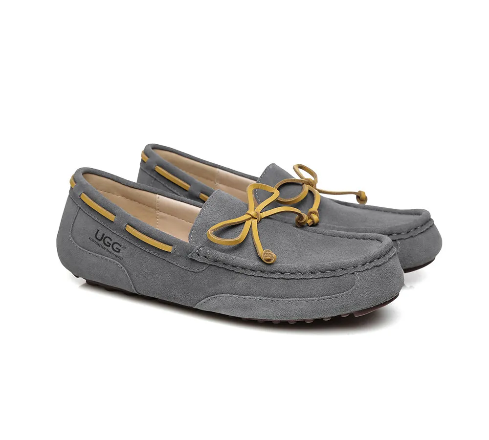 Mens Matthew Moccasin