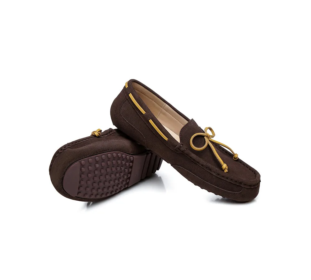 Mens Matthew Moccasin