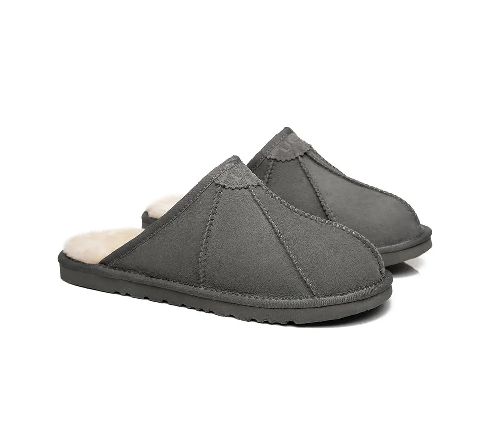 Mens Rafael Slipper Scuff