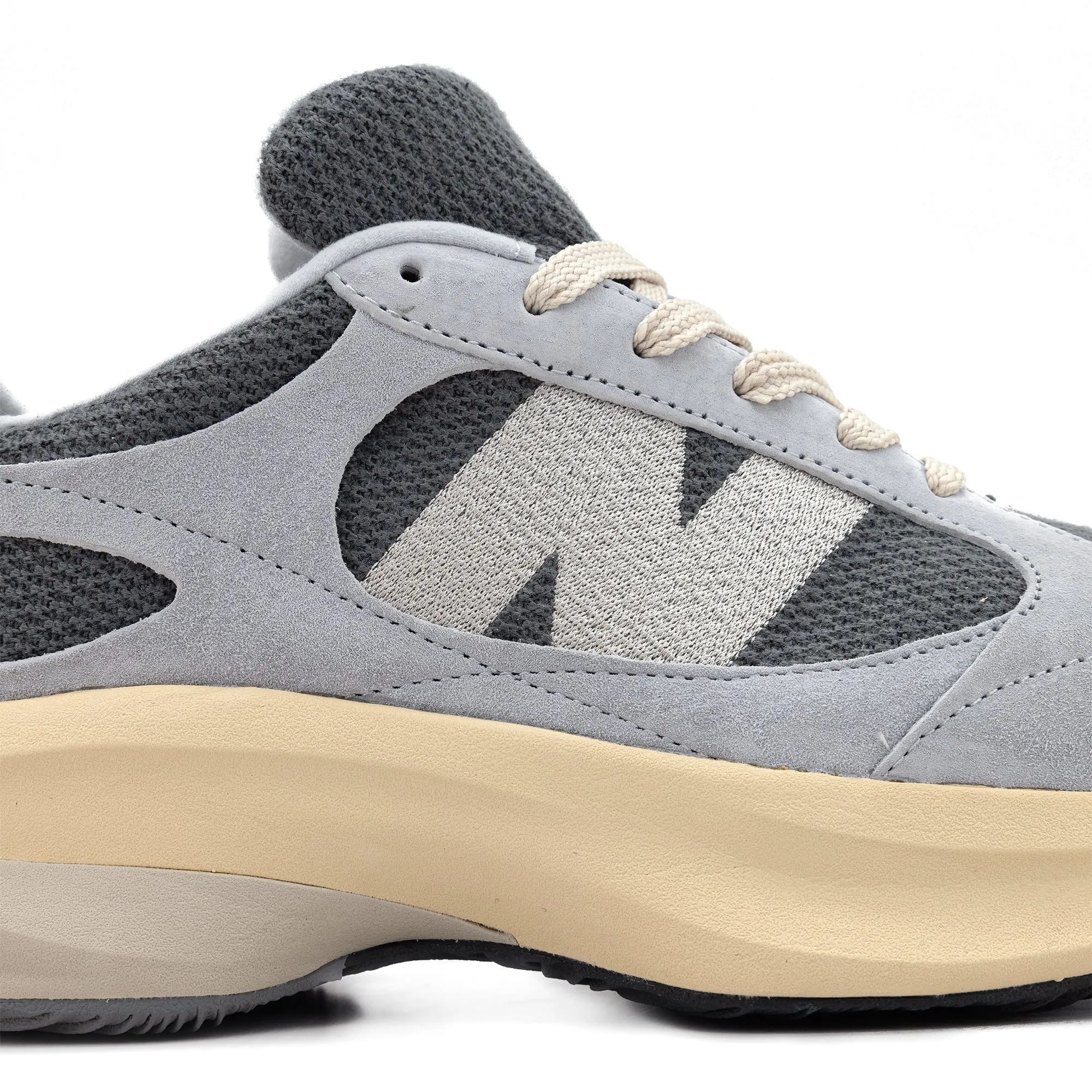 New Balance WRPD Runner Grey Matter UWRPDCON