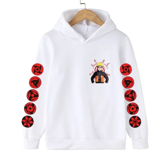 New Santa sweater cartoon blouse Merry Christmas old man hoodie cotton children&#39;s clothing children boy clothes 4-14 years 2022