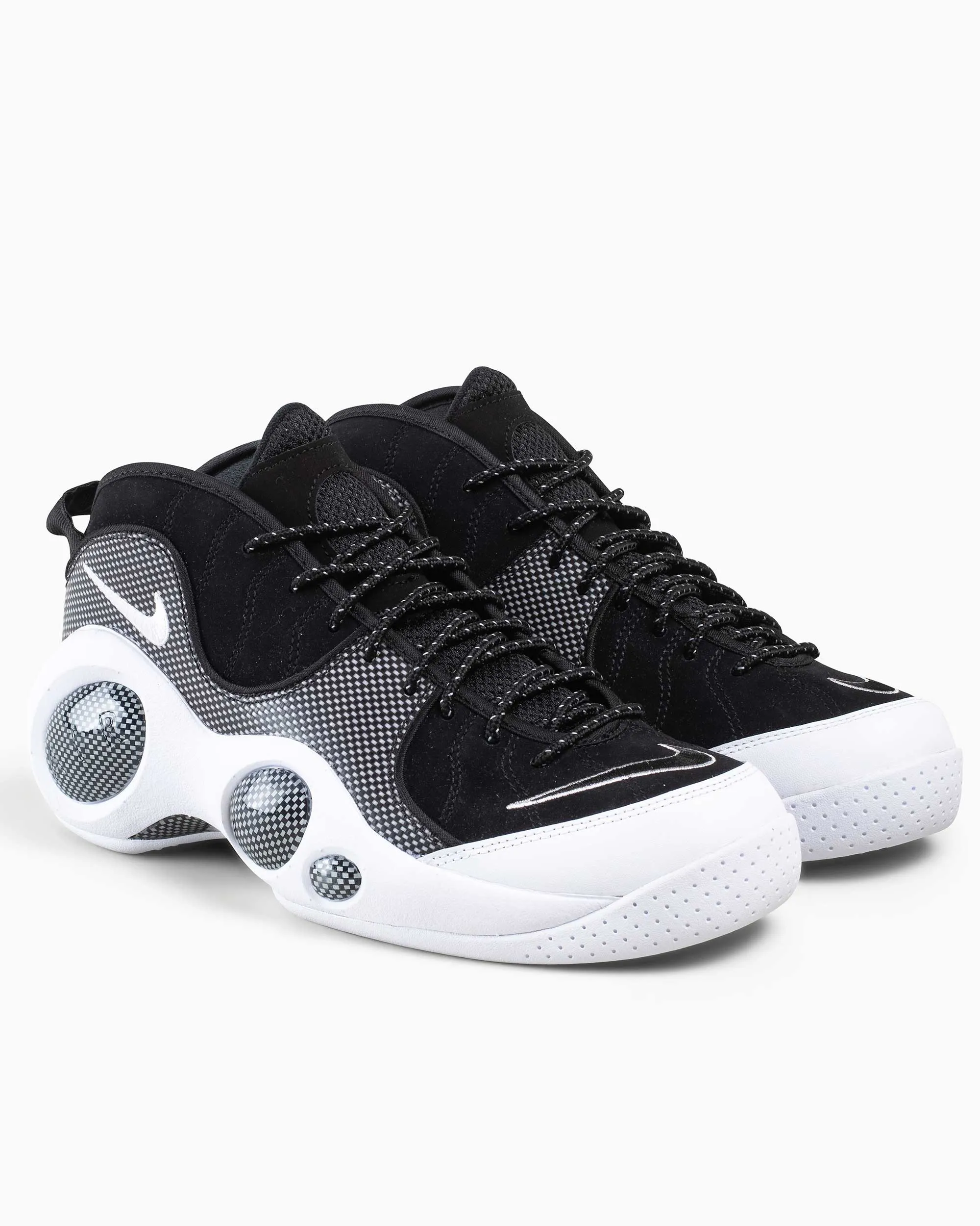 Nike Air Zoom Flight 95 Black/White