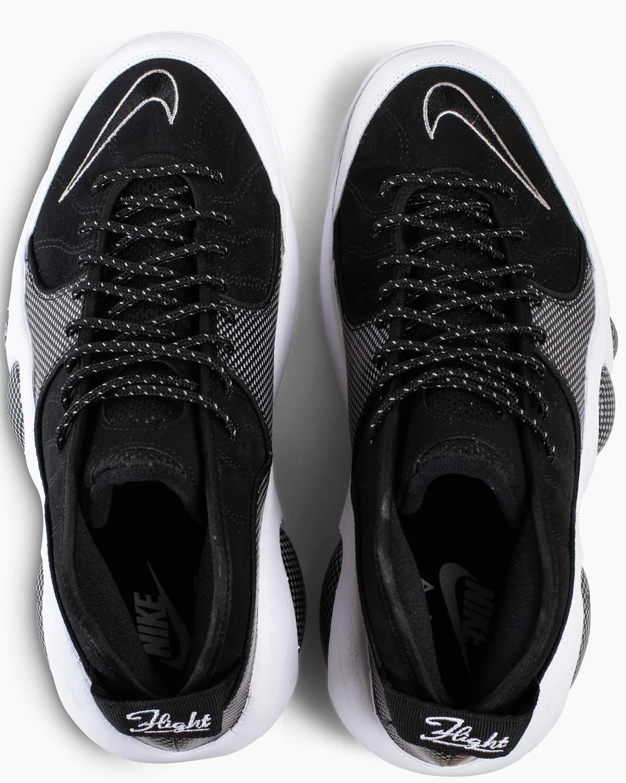 Nike Air Zoom Flight 95 Black/White