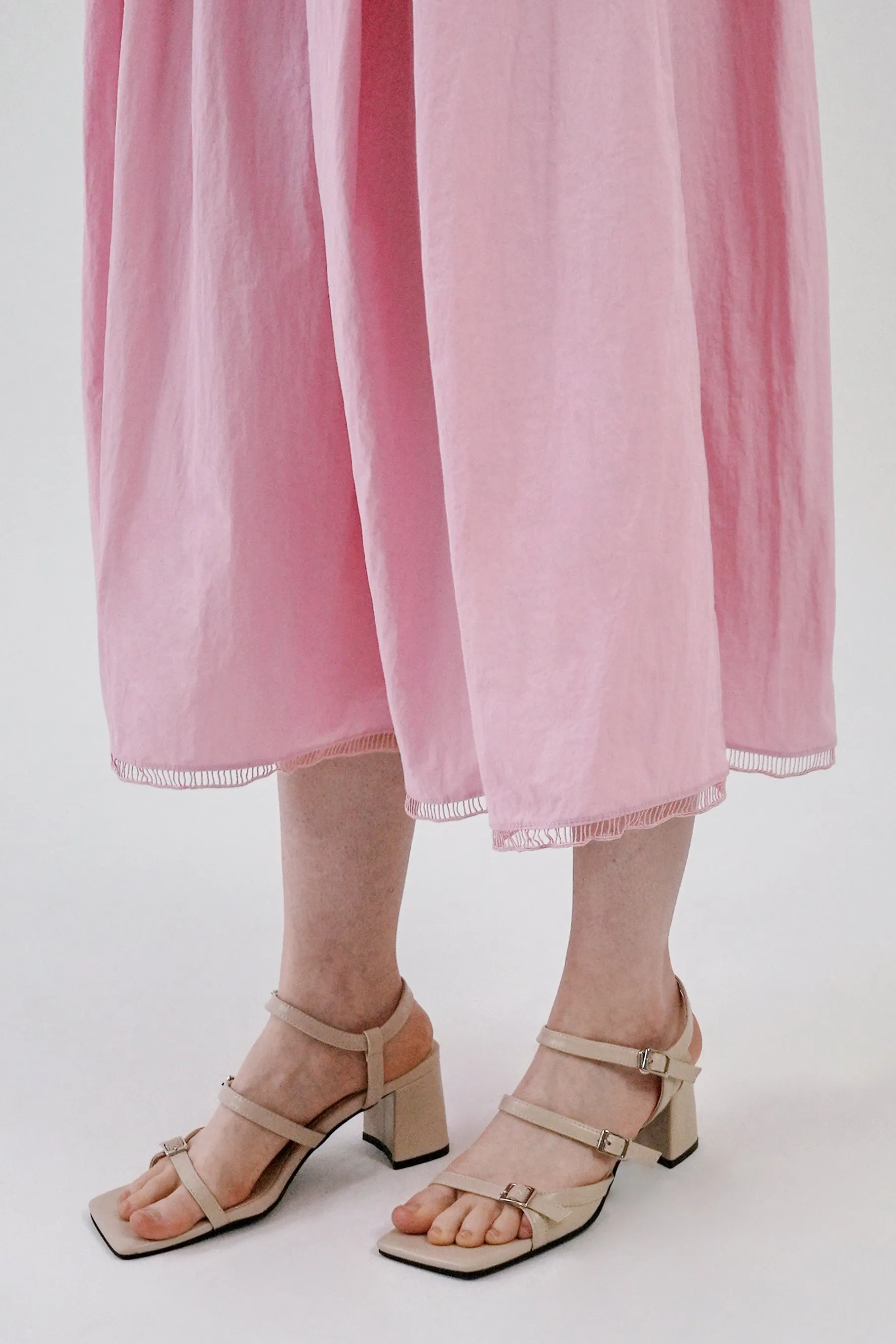 Nini Midi Skirt