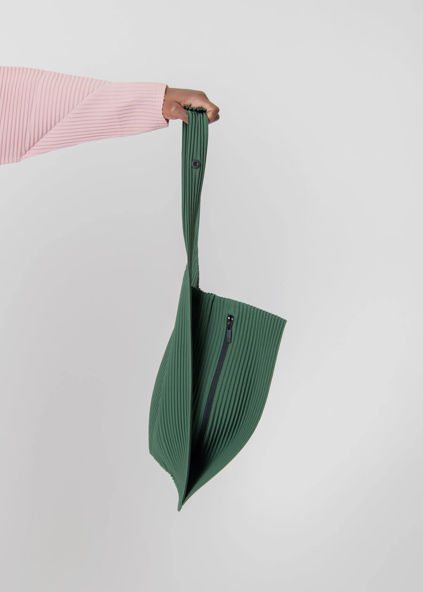 Petal Bag Green AG407-62