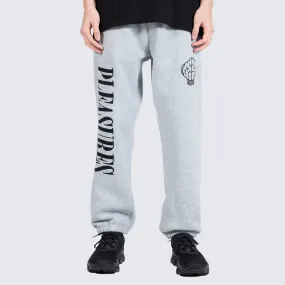 PLEASURES NERD SWEATPANTS