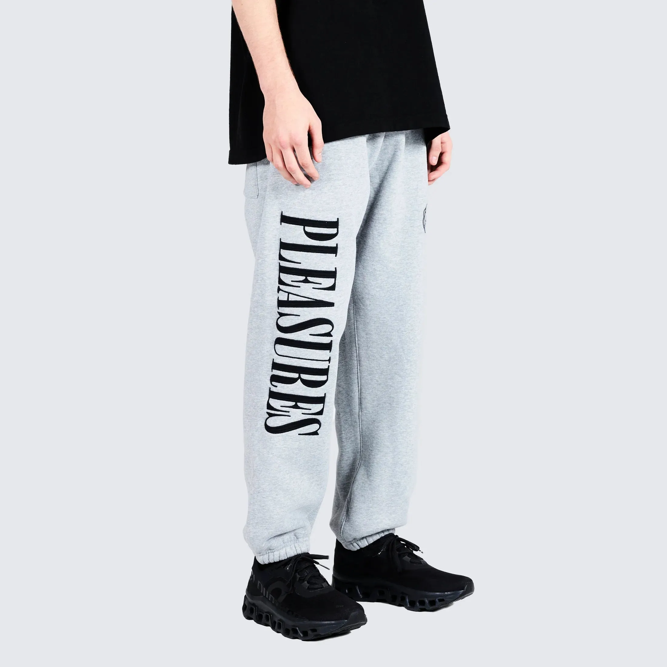 PLEASURES NERD SWEATPANTS