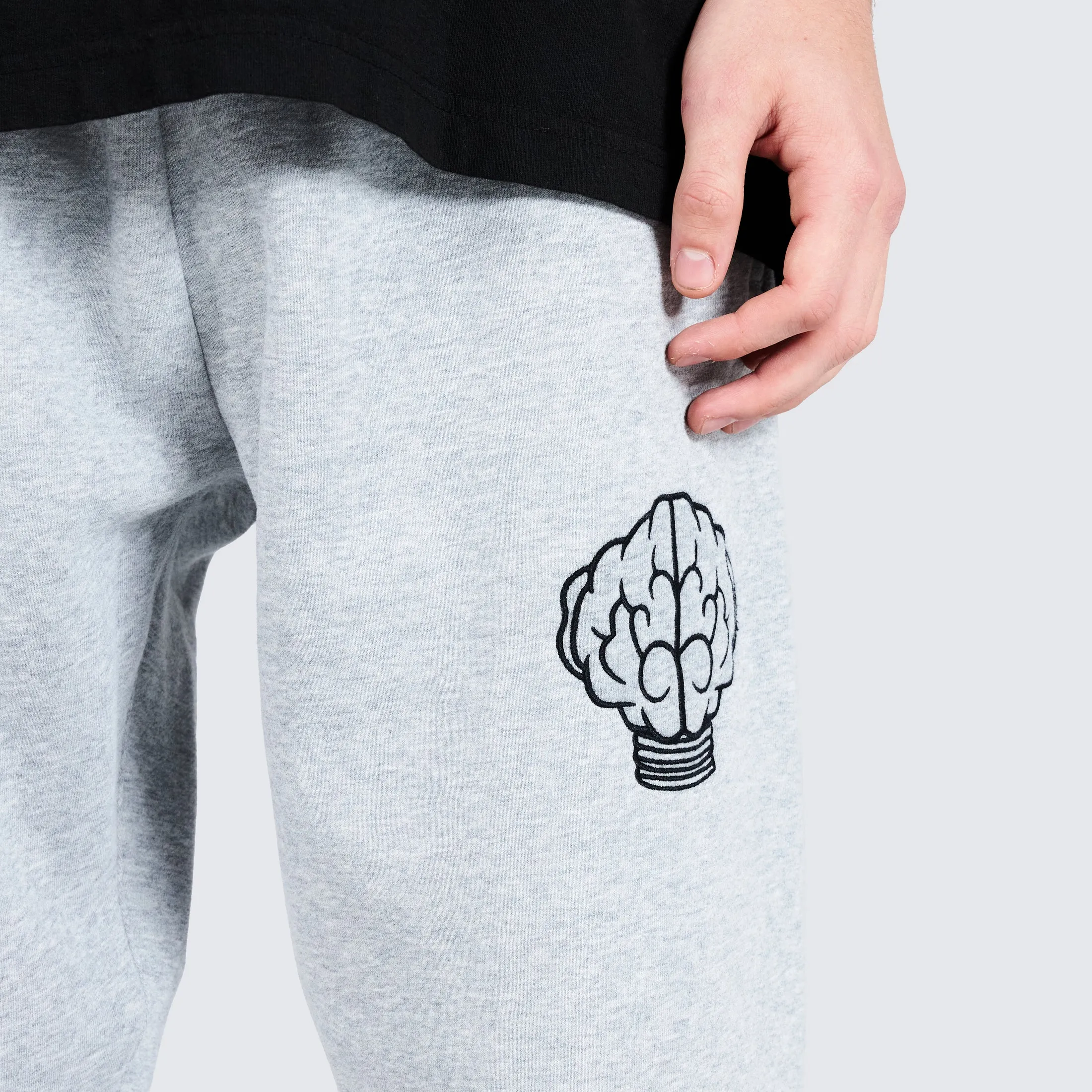 PLEASURES NERD SWEATPANTS