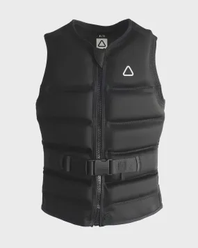 Primary Ladies Vest | Black