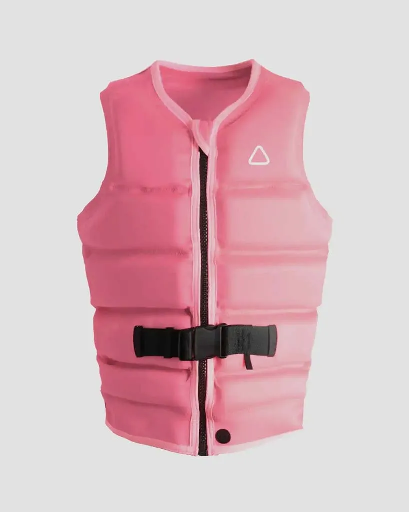 Primary Ladies Vest | Pink