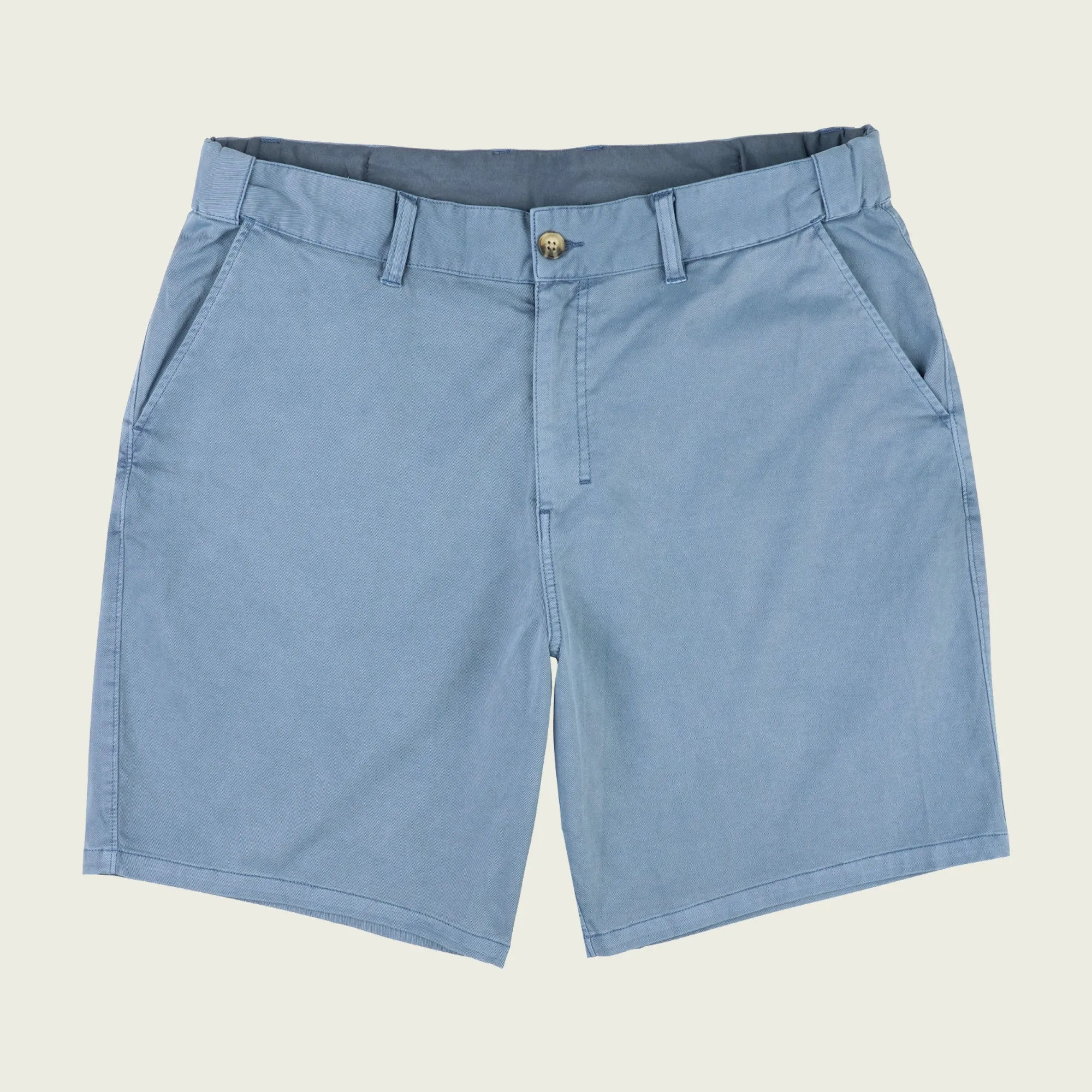 Prime Vintage Short