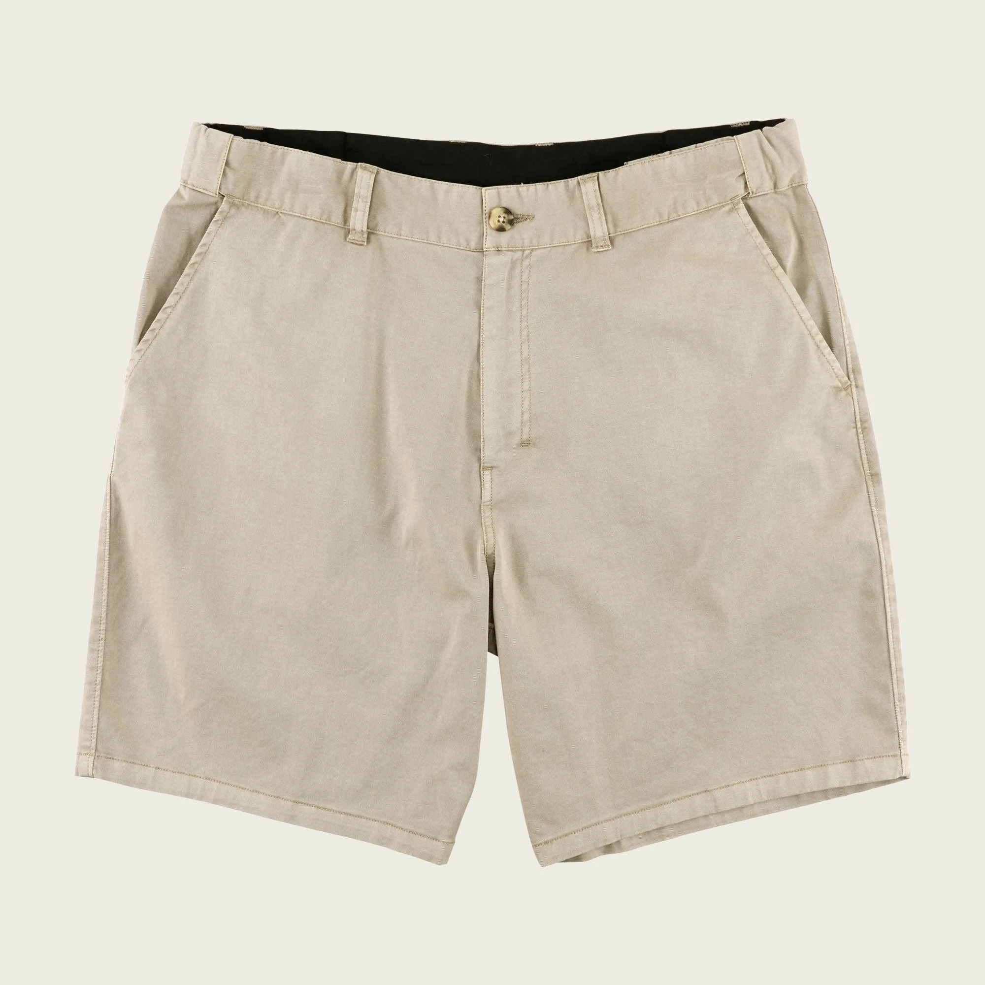 Prime Vintage Short