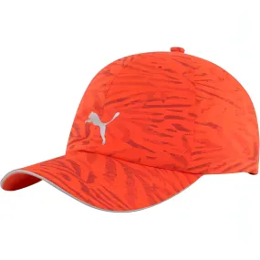 Puma Luminou III Running Cap - Red