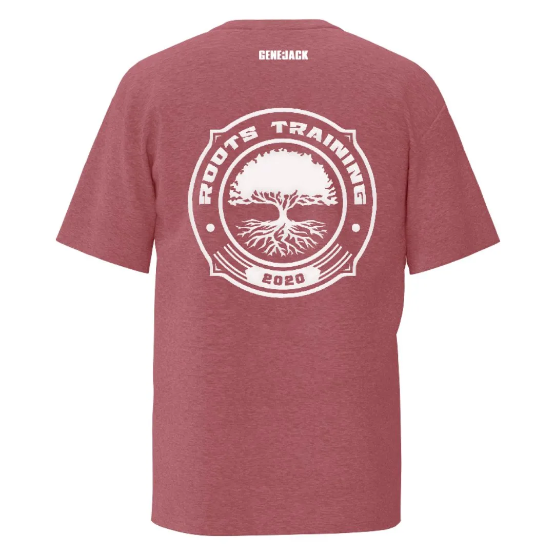 Roots Training T-shirt