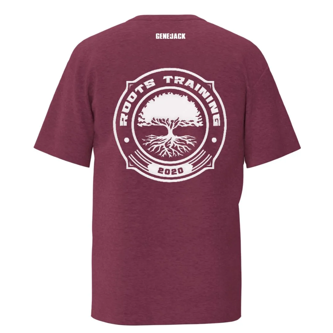 Roots Training T-shirt