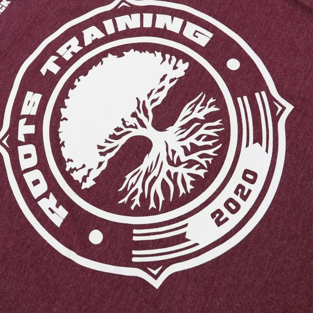 Roots Training T-shirt