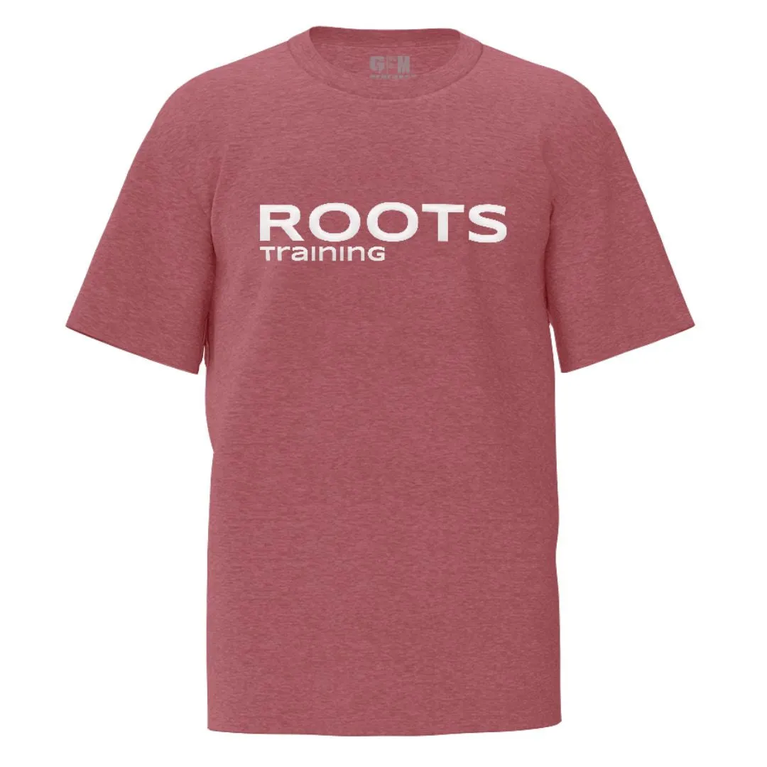 Roots Training T-shirt