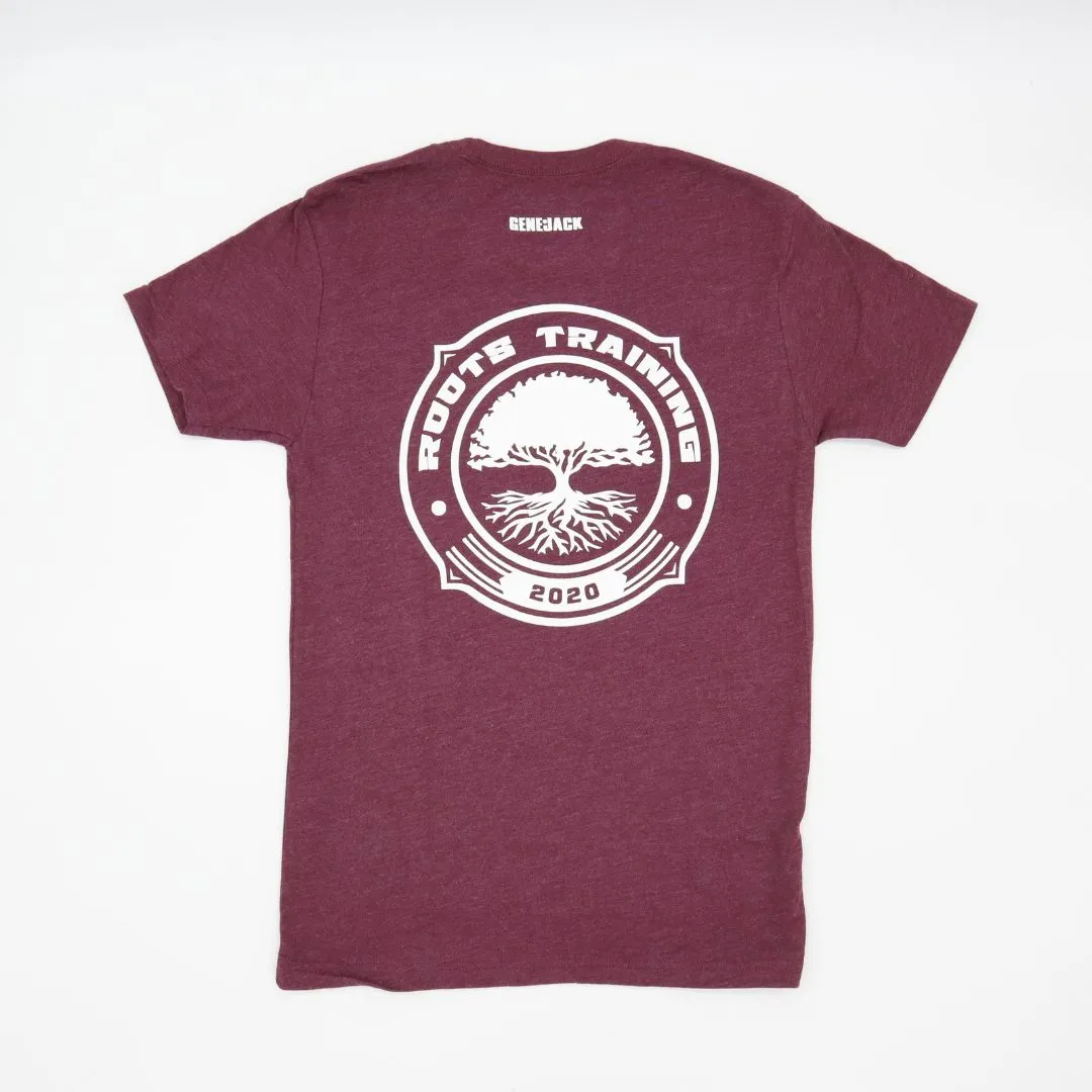 Roots Training T-shirt