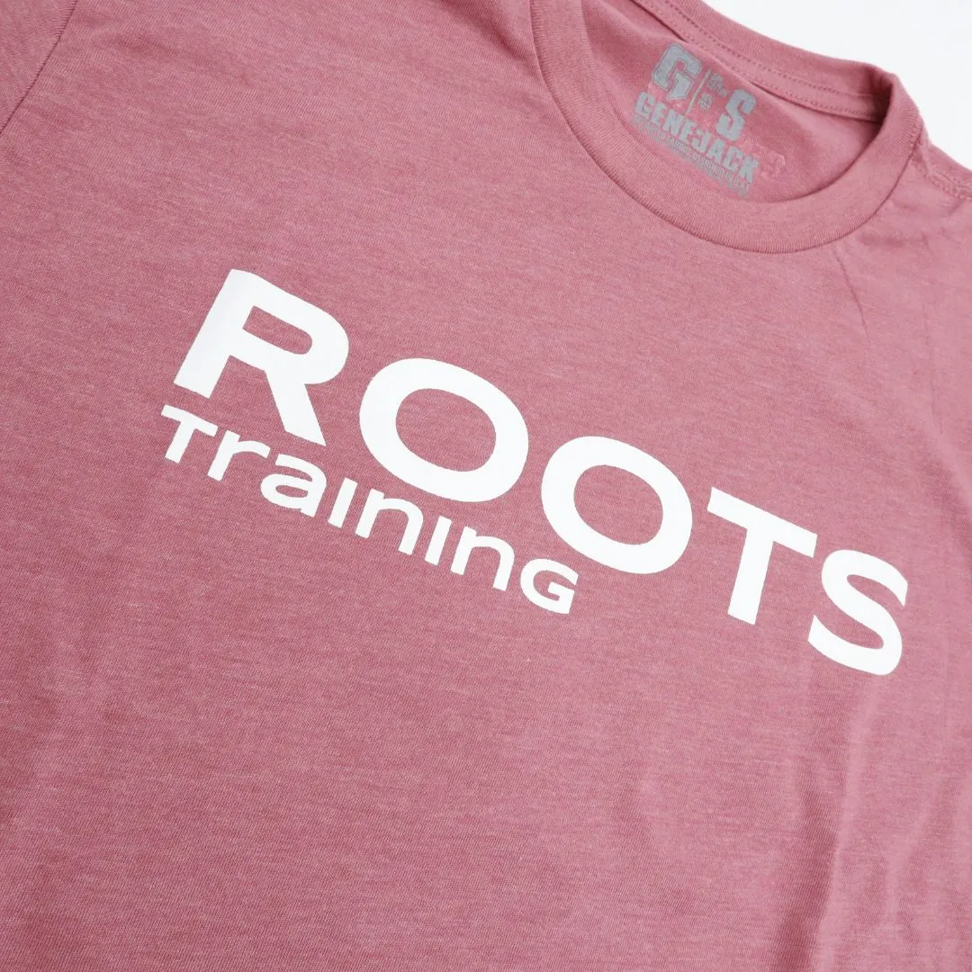 Roots Training T-shirt