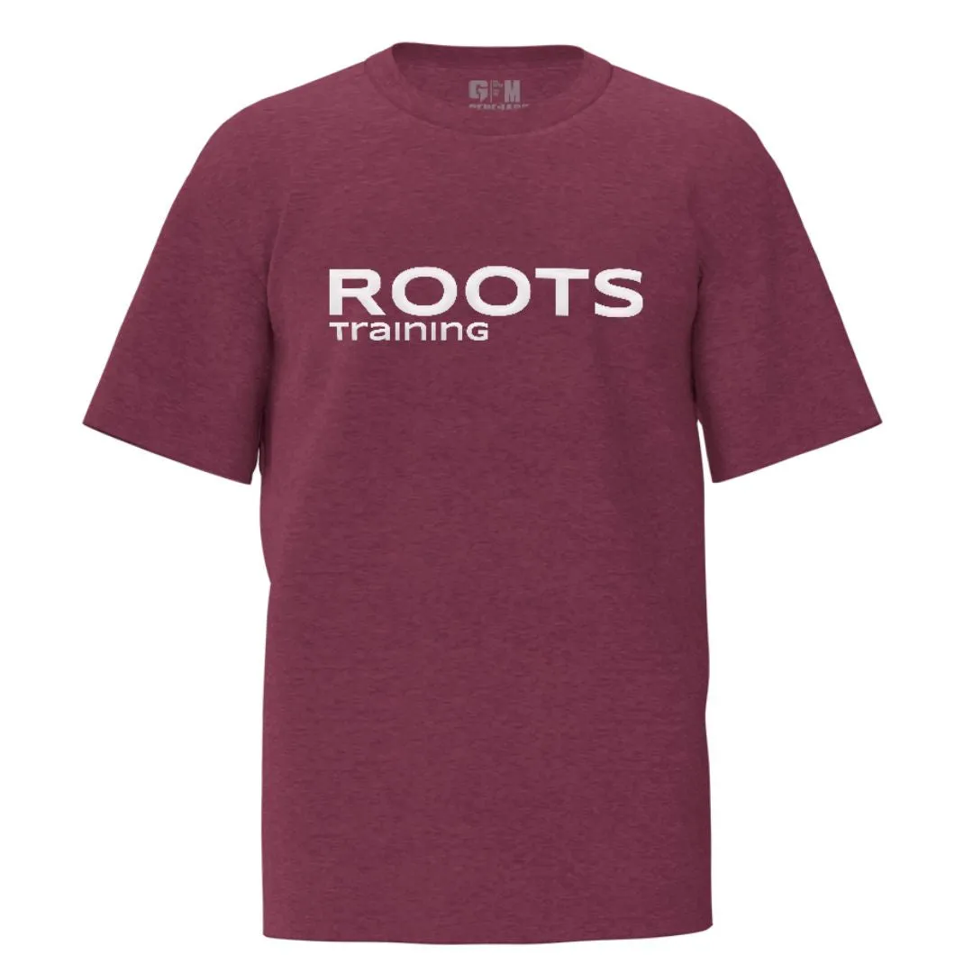 Roots Training T-shirt