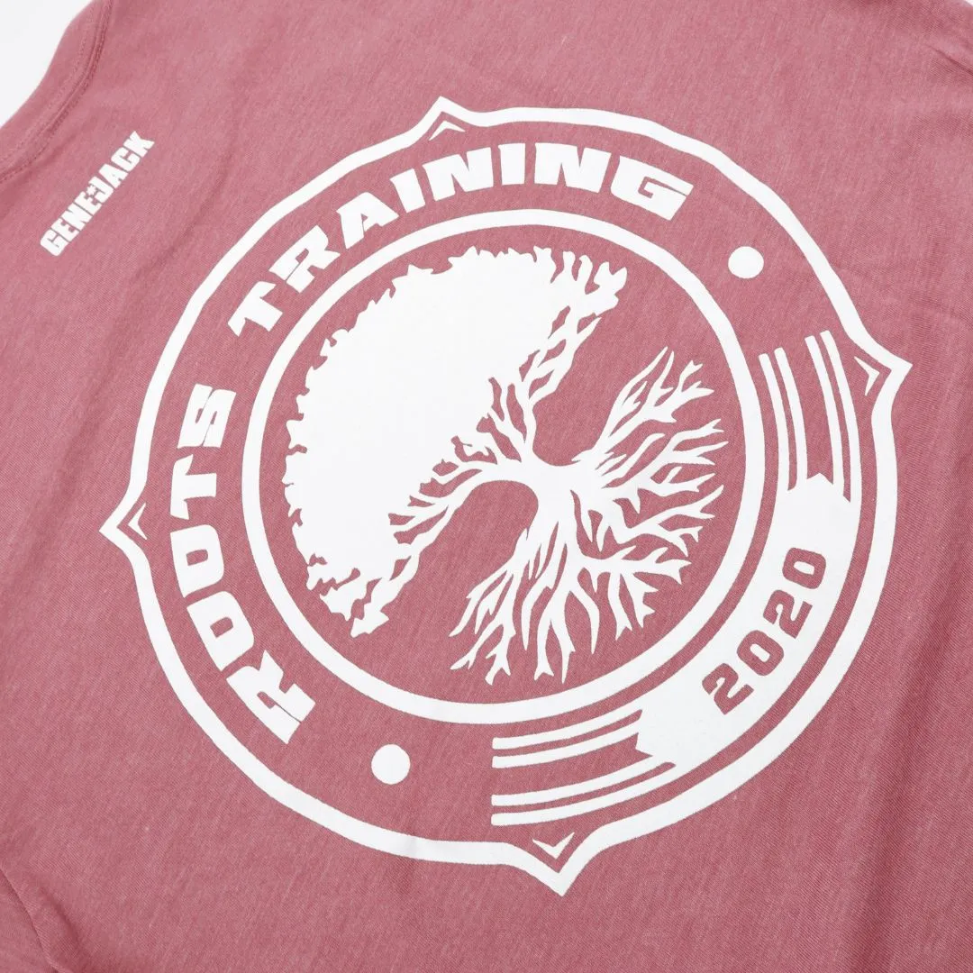 Roots Training T-shirt