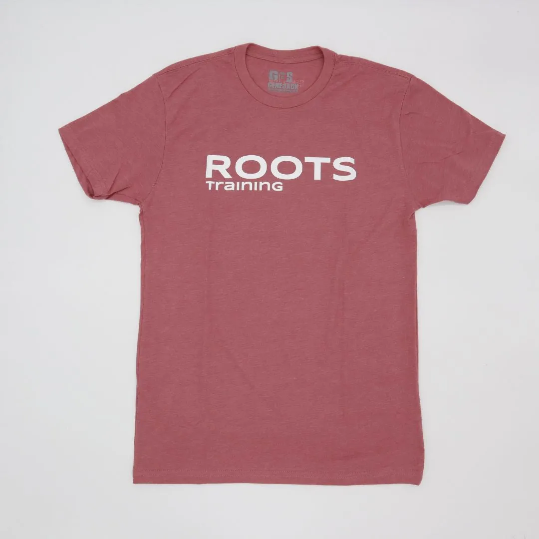 Roots Training T-shirt