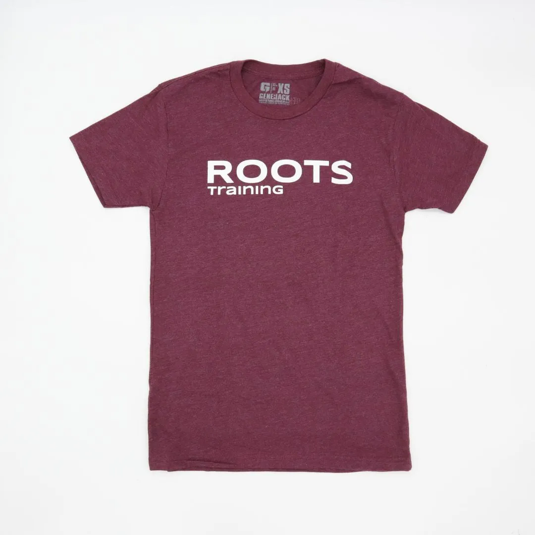 Roots Training T-shirt