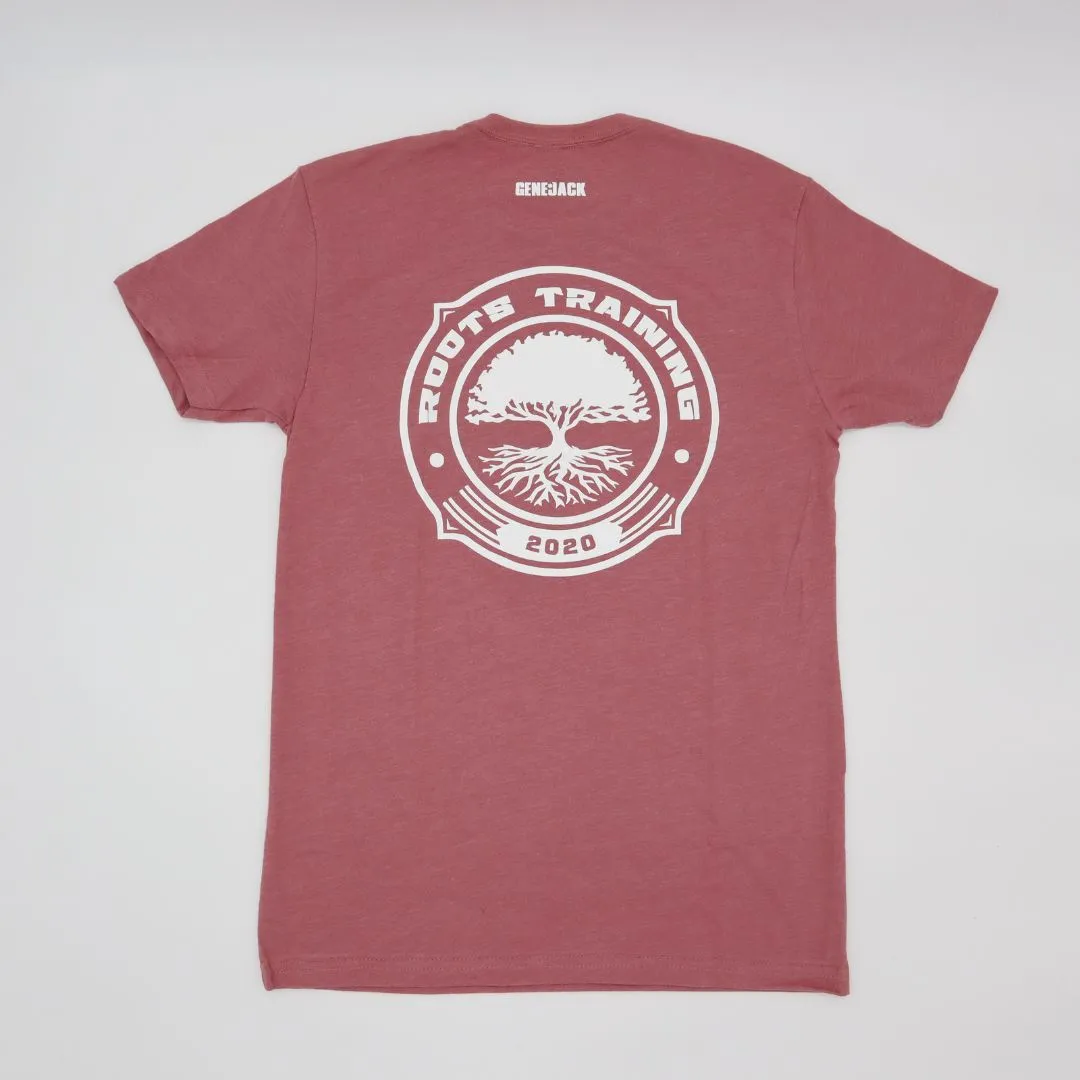 Roots Training T-shirt