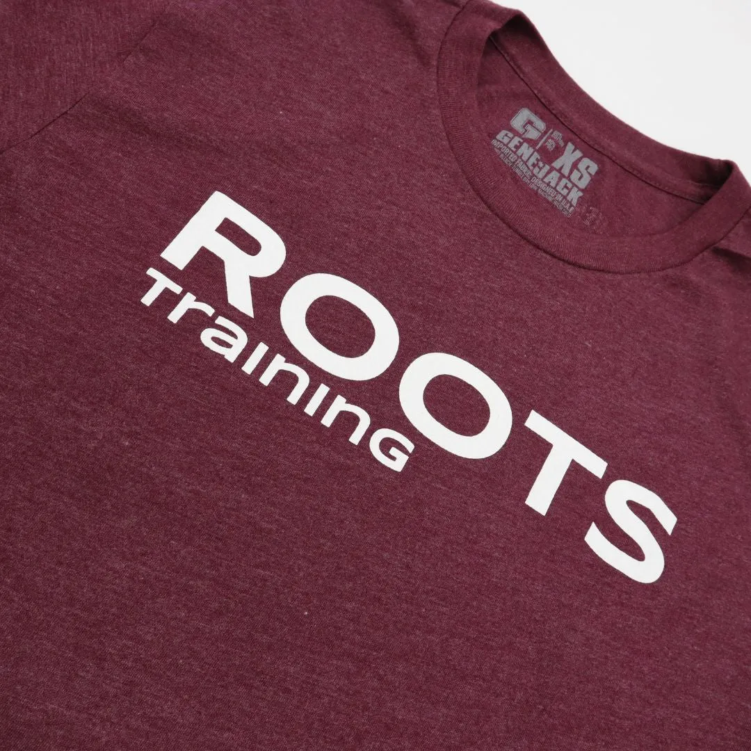 Roots Training T-shirt