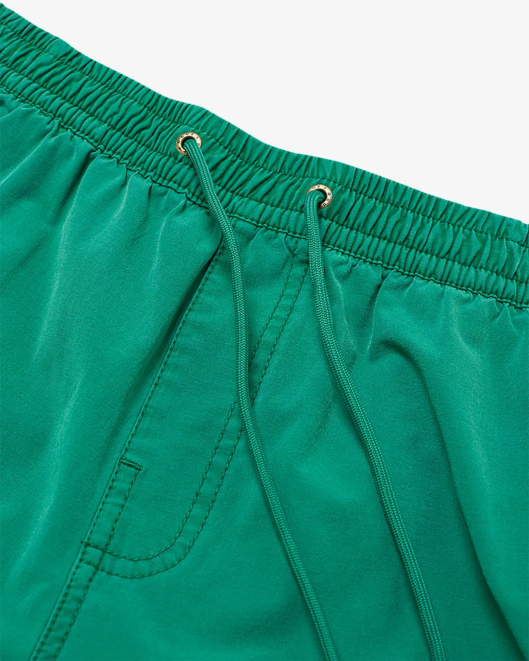 SANDBAR GARMENT DYE 2 - CLUB GREEN