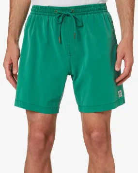 SANDBAR GARMENT DYE 2 - CLUB GREEN