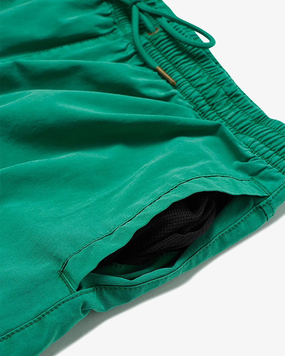 SANDBAR GARMENT DYE 2 - CLUB GREEN