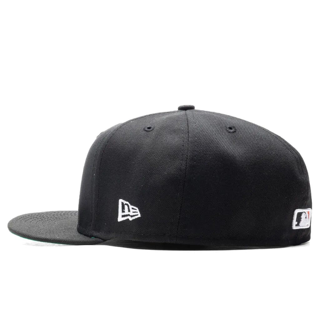 Side Split 59FIFTY Fitted - San Francisco Giants