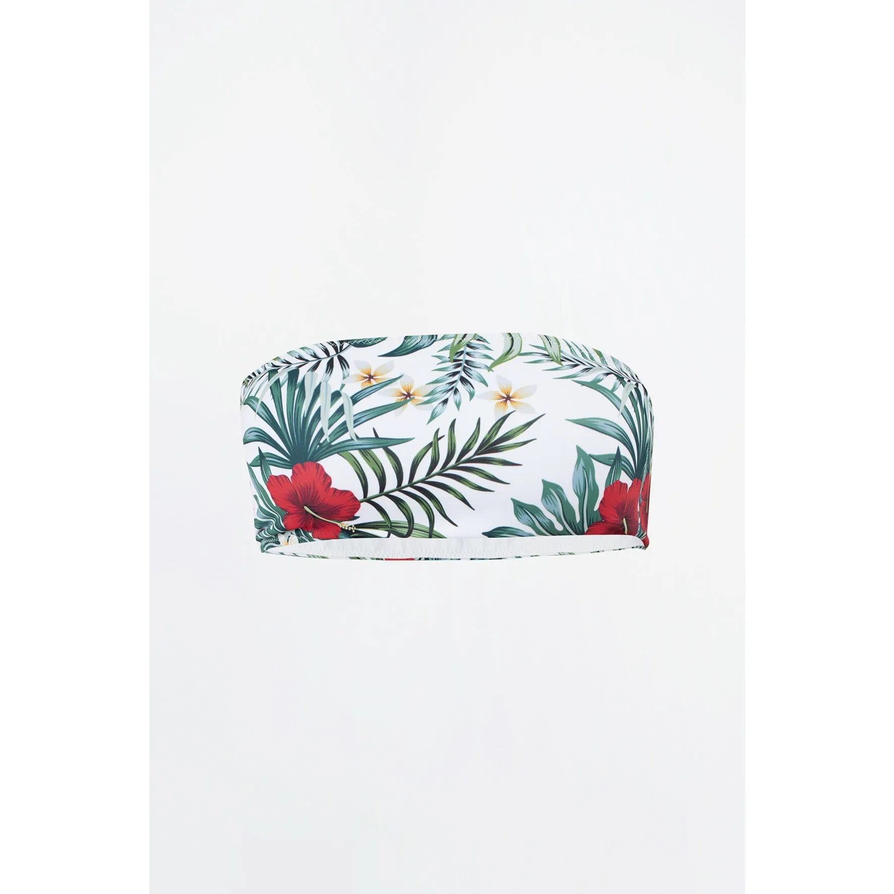 Skye Tropical Top