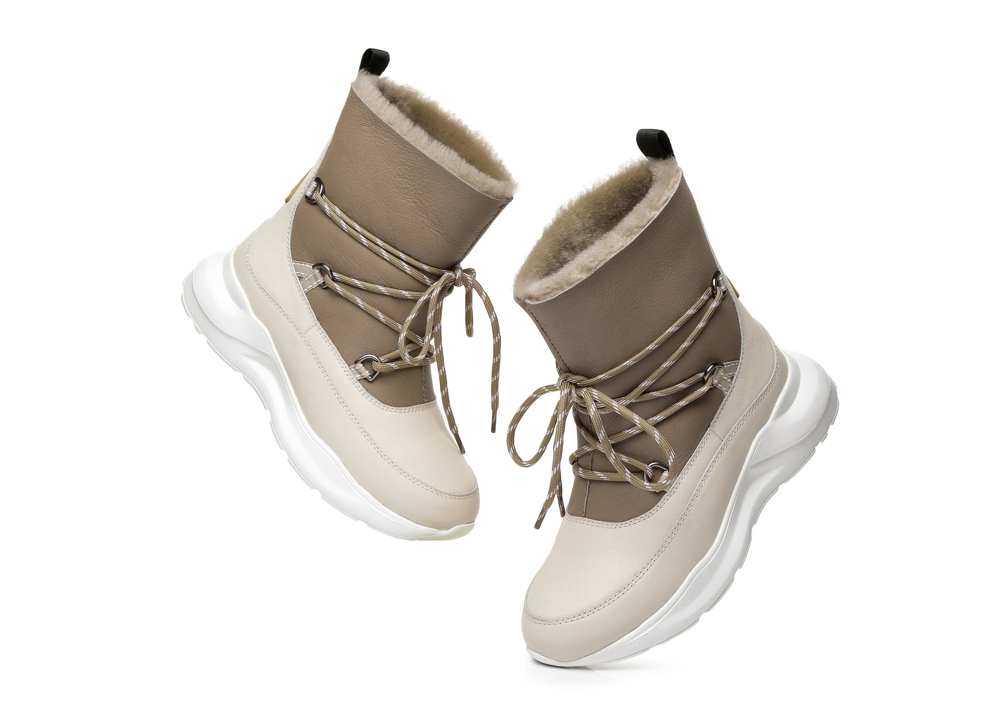 Snow Boots Women Ranger