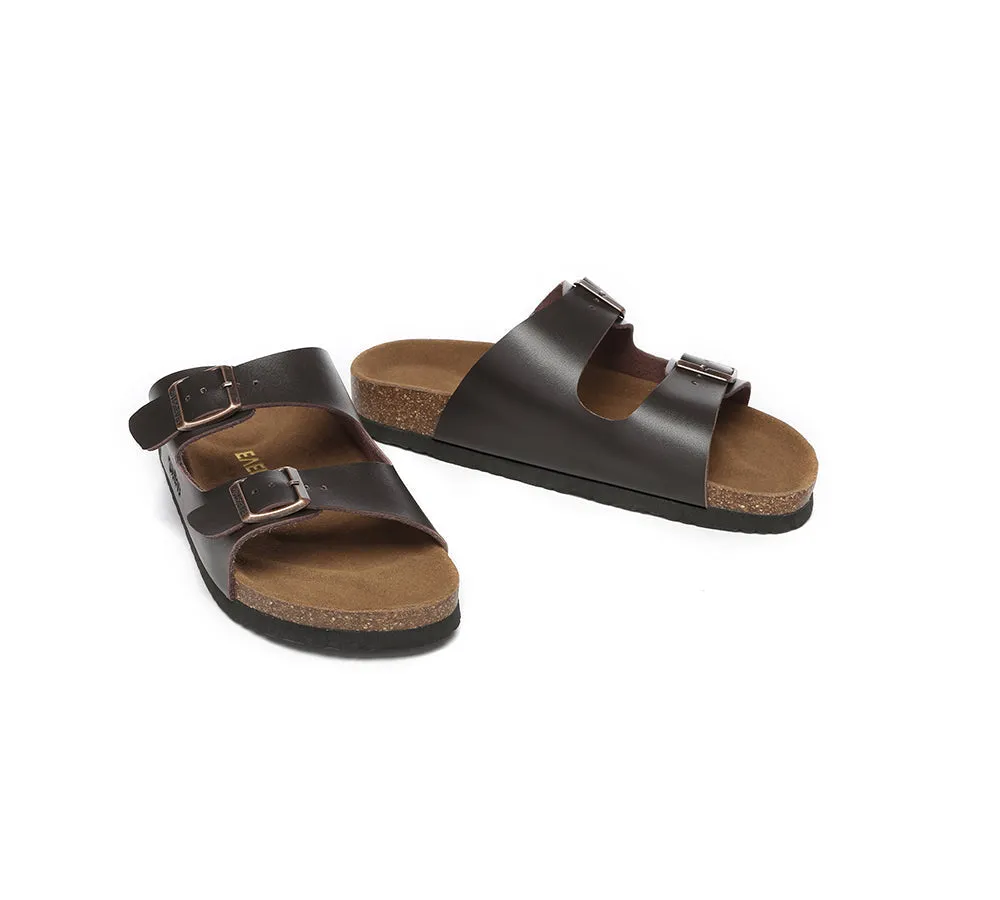 Summer Unisex Beach Slip-On Mick Sandal Slides